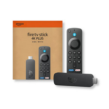 Amazon Fire TV Stick 4K PLUS