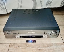 Magnetoskop Super VHS Thomson