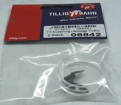 Tillig kupplung 08842 - 08842, (2