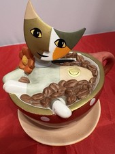 Goebel, Rosina Wachtmeister