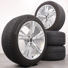 Winterräder 21 Zoll Audi Q8