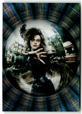 Panini harry potter magical - panini,