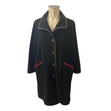 Damen Trachtenmantel