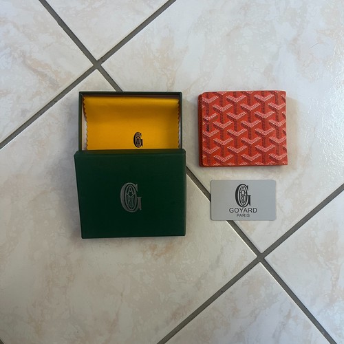 Goyard victoire geldbörse - victoire,