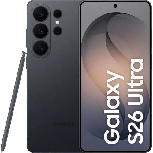 Samsung galaxy s26 - samsung,