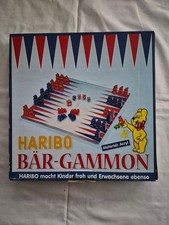 Haribo Bär-Gammon -