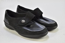 Solidus  Damen Halbschuhe Freizeitschuhe  UK 7,5 Nr. 25-U 1093