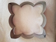 Lumara Backform, wie neu. 