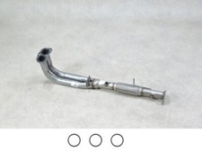 Abgasrohr NEU für Honda