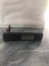 Pontiac Firebird Ersatzteil Tankdeckel, Türgriff rechts, Bj. 89