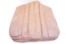 Mercedes-Benz W 113 SL Pagode Sitzbezug Bezug Sitz Stuhl dattel bambus, Oldtimer