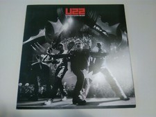 U2 U22 A 22 Live Track