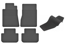 Gummimatten Fußmatten mit