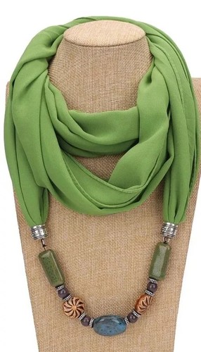 Schmuck schal schmuckschal - schmuck,