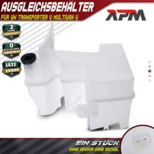 Waschwasserbehälter