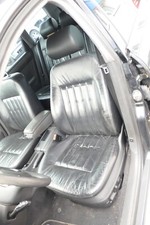 A6 4B Kombi Sitz vorne links