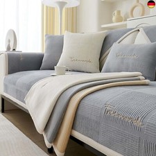 YSZBD sofabezug ecksofa wasserdicht l-Form