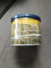 Verkaufe leere Lebkuchen Dose top Zustand 