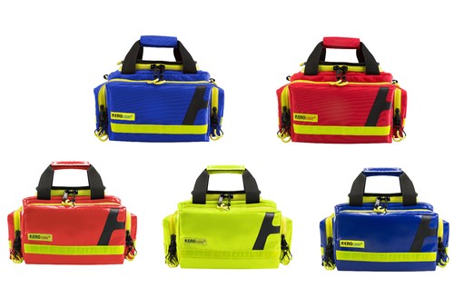 Notfalltasche aerocase rbs - notfalltasche,