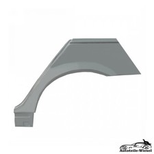 Radlauf für BMW 3er E46