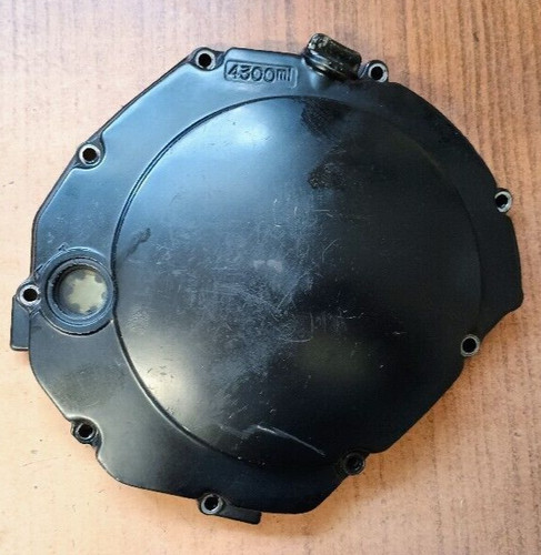 Kupplungsdeckel motordeckel - kupplungsdeckel,