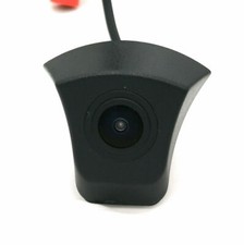 Auto Frontkamera Vornesicht