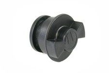 EMER Tankdeckel für CNG Einfüllstutzen TAP 762 Verschlussdeckel Erdgas