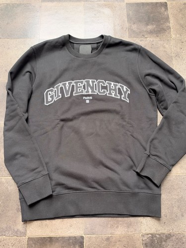 Givenchy herren sweatshirt - givenchy, in