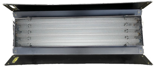 Kino flo 4feet banks - flo, cfx-484