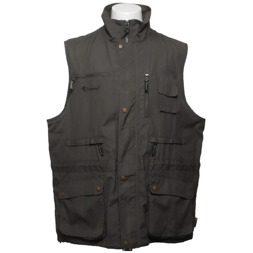 Pinewood outdoor weste - outdoor,