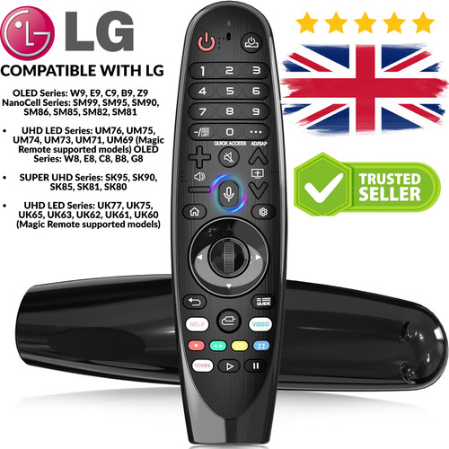 Magic remote für smart tv - magic,