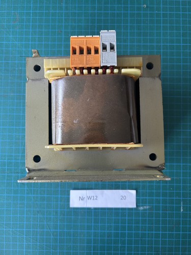 Siemens trafo 630 1540va - 630/1540va, /