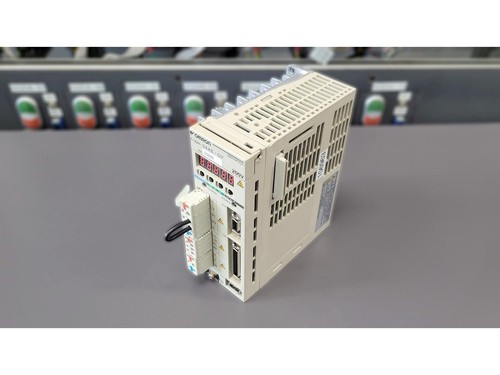 Yaskawa sgdh 04ae - yaskawa, ver