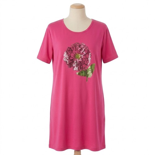 Little rose nachthemd bigshirt - little,
