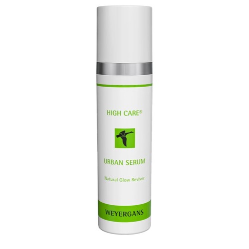 Weyergans urban serum - urban,