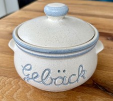 Formano Gebäckdose mit Deckel