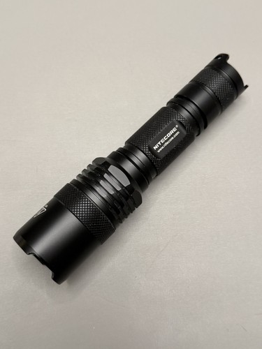 Nitecore mt26 led - nitecore,