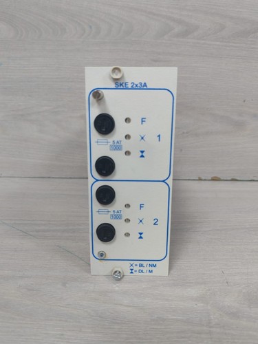 Inotec ske 2x3a l90p0264a - ske, /