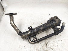 Audi A3 S3 8P 2010 Diesel AGR Kühler Abgaskühler 03G131512AD MPR22833