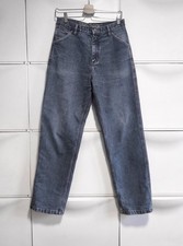 Fishbone Baggy Jeans Gr S