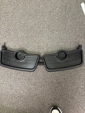 Baby Jogger Double Belly Bar &