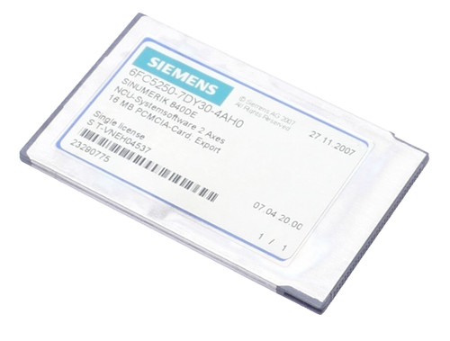 Siemens sinumerik 840de - siemens,