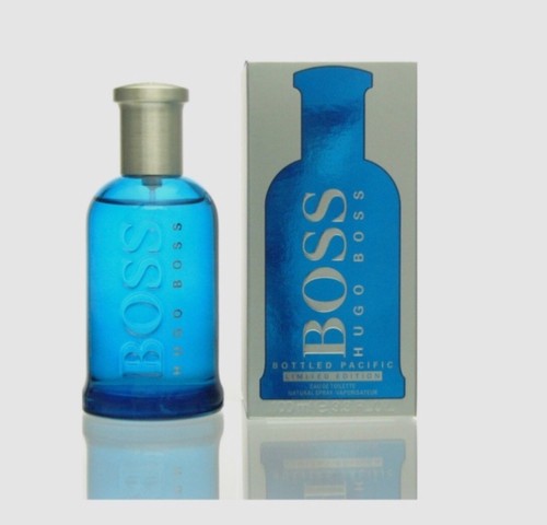 Hugo boss bottled pacific - boss,