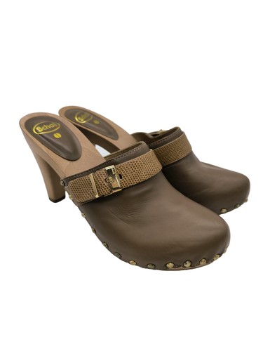 Scholl absatz pantoletten - scholl,