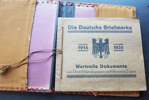 Sammelheft die - ✔,