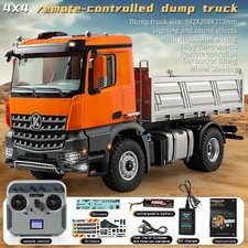 1:14 Kabolite 5701 Dump LKW