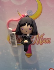 Sailor Moon Figural Bag Clip