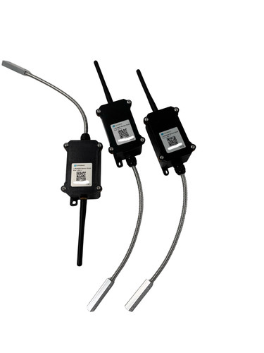 Lorawan sensor node lsn50 - lorawan,