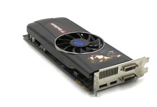 SAPPHIRE AMD ATI Radeon HD