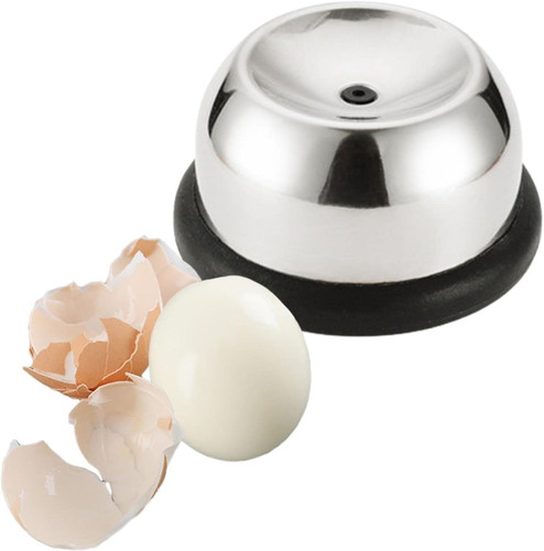 1pc schwarz eierstecher - 1pc,
